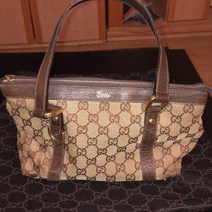 Gucci bag